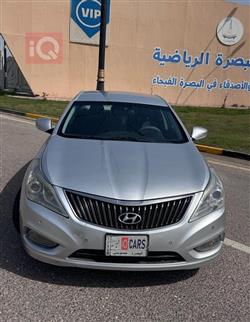 هيونداي أزيرا